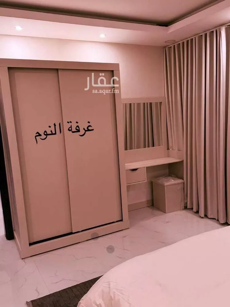 شقة للإيجار في شارع الحقوق, حي الشعلة, مدينة الدمام, المنطقة الشرقية صورة 5