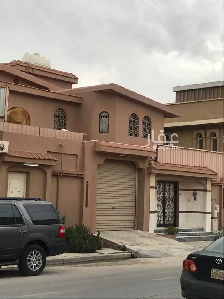 فيلا للبيع في شارع رضوان, حي عبدالله فؤاد, مدينة الدمام, المنطقة الشرقية