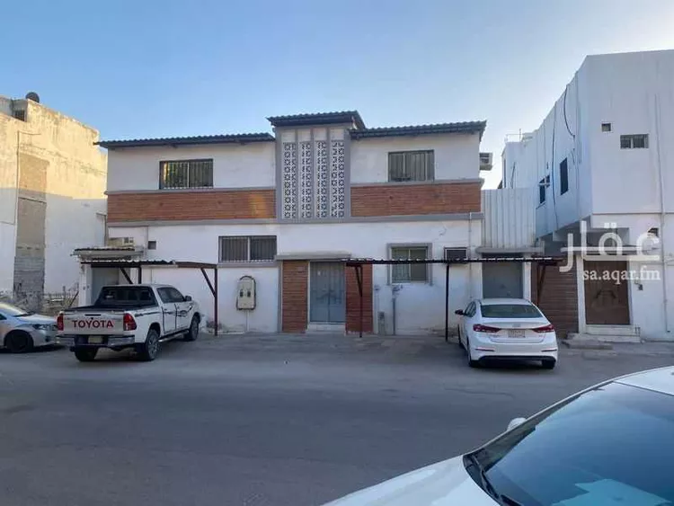 عمارة للبيع في شارع رابغ, حي الثقبة, مدينة الخبر, المنطقة الشرقية
