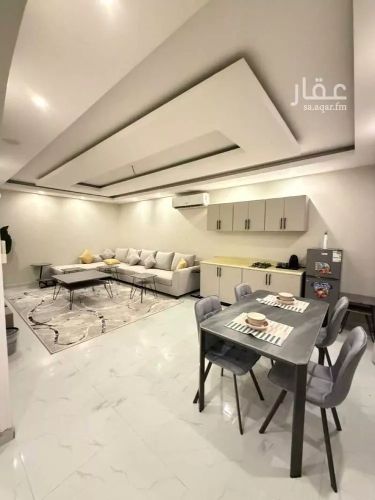 شقة للإيجار في شارع الحقوق, حي الشعلة, مدينة الدمام, المنطقة الشرقية صورة 4