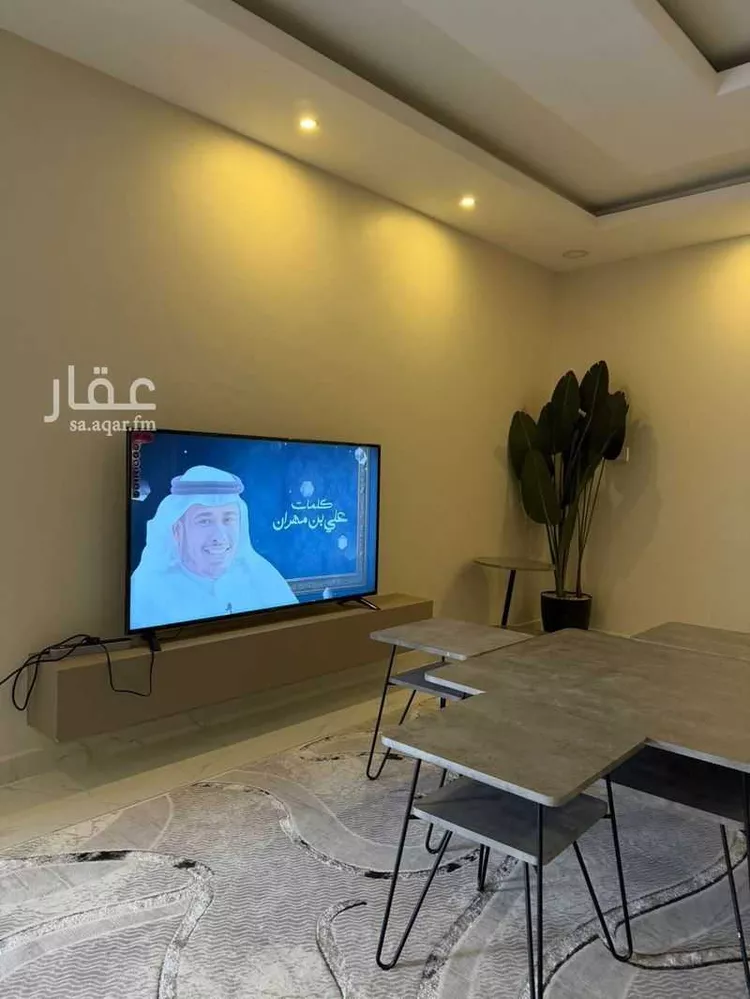 شقة للإيجار في شارع الحقوق, حي الشعلة, مدينة الدمام, المنطقة الشرقية صورة 5