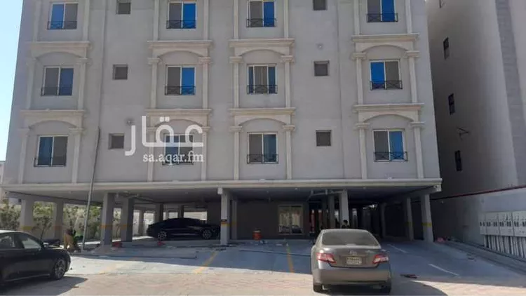شقة للبيع في شارع عبيد ابن ثعلبة, حي المنتزة, مدينة الدمام, المنطقة الشرقية