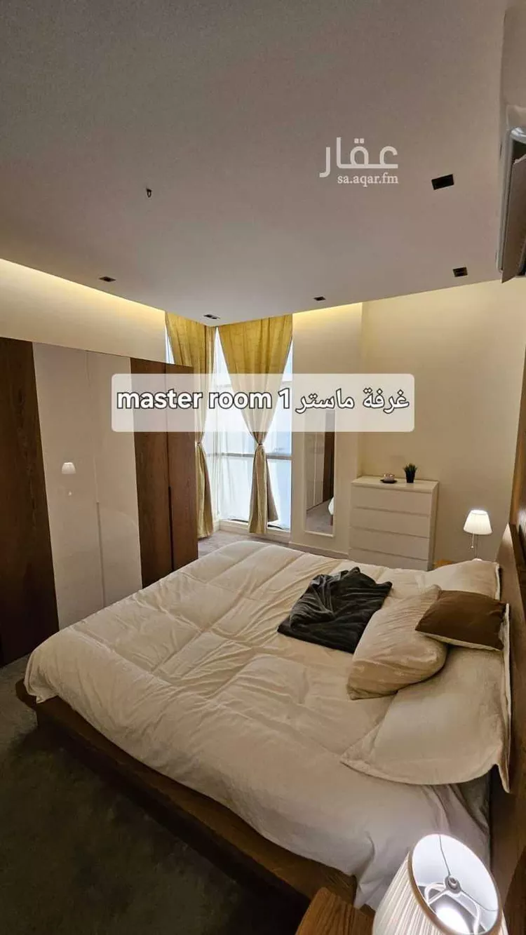 شقة للإيجار في شارع الخفجي, حي ضاحية الملك فهد, مدينة الدمام, المنطقة الشرقية صورة 2