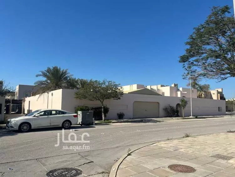 فيلا للإيجار في شارع شــارع اليـرمـوك 5, مدينة مدينه الجبيل الصناعيه, المنطقة الشرقية صورة 2
