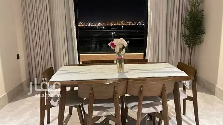 شقة للإيجار في شارع بيرين, حي ضاحية الملك فهد, مدينة الدمام, المنطقة الشرقية صورة 2