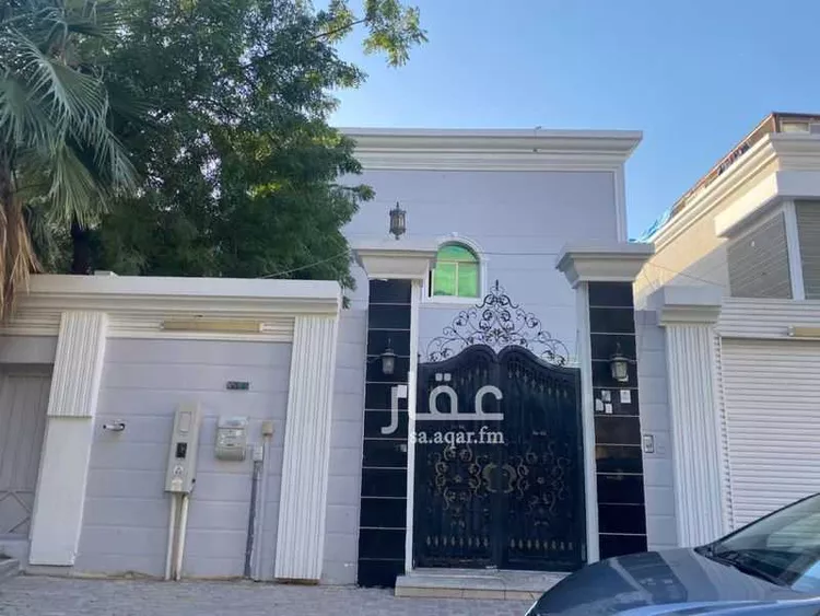 فيلا للإيجار في حي الشاطئ الغربي, مدينة الدمام, المنطقة الشرقية صورة 2