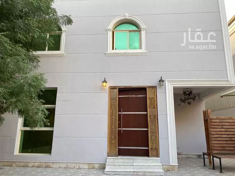 فيلا للإيجار في حي الشاطئ الغربي, مدينة الدمام, المنطقة الشرقية