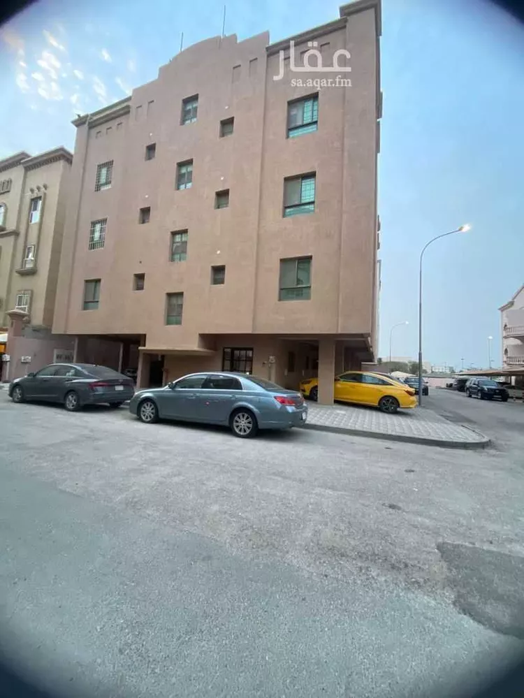 شقة للإيجار في شارع ميسرة بن العبسي, حي المزروعية, مدينة الدمام, المنطقة الشرقية