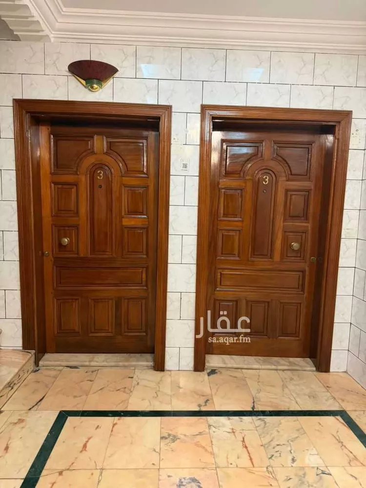 شقة للإيجار في شارع ابي البر, حي الصفاء, مدينة جدة, منطقة مكة المكرمة صورة 3