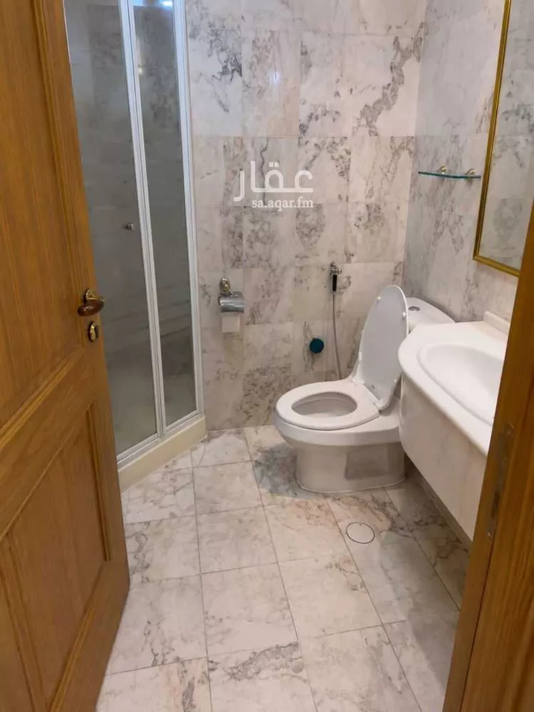Apartment for Rent in Mecca Ajiyad