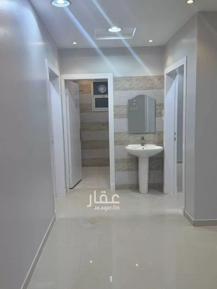 شقة للإيجار في شارع عبدالواحد السلمي ، حي طويق ، الرياض ، منطقة الرياض