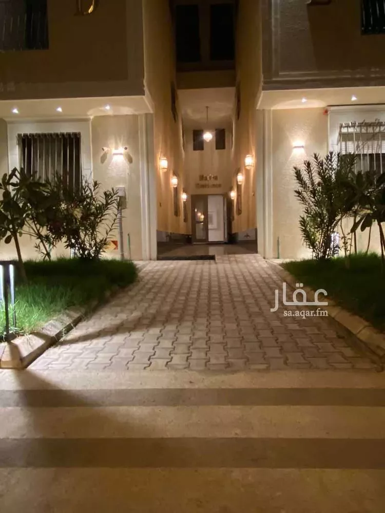 شقة للإيجار في شارع عبدالرحمن بن إبراهيم, حي طويق, مدينة الرياض, منطقة الرياض صورة 4