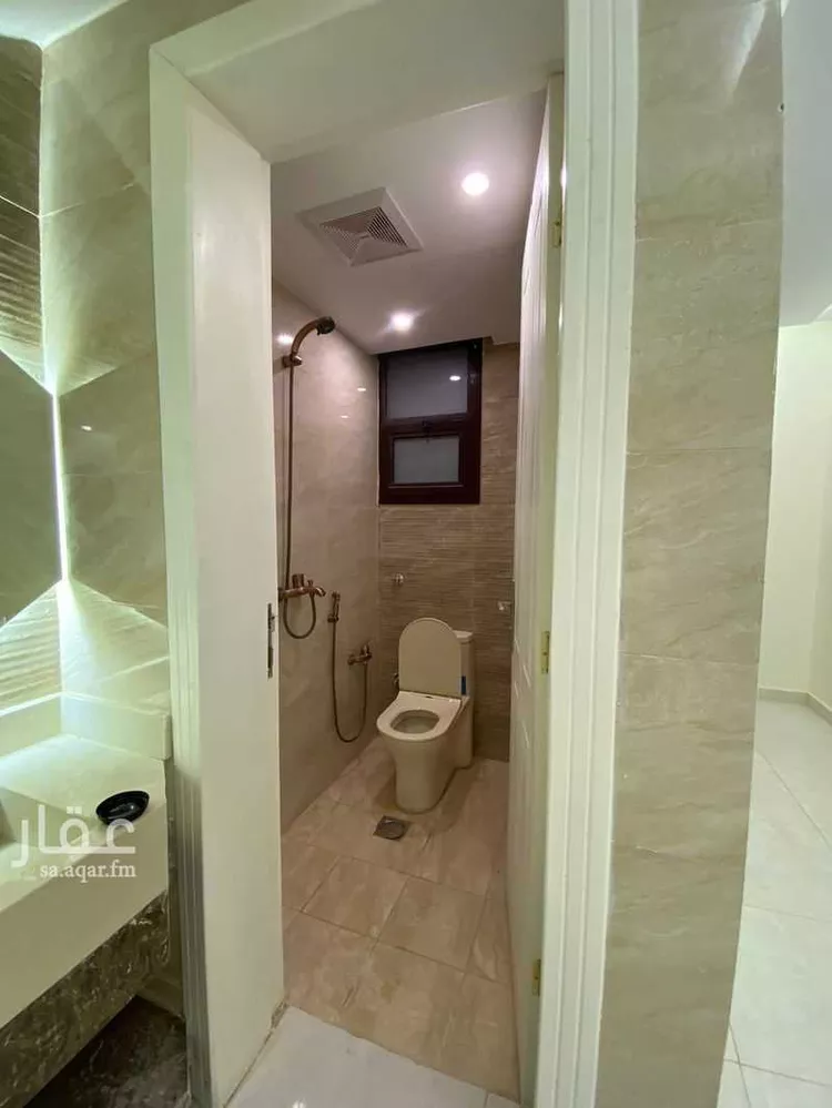 شقة للإيجار في شارع عبدالرحمن بن إبراهيم, حي طويق, مدينة الرياض, منطقة الرياض صورة 2