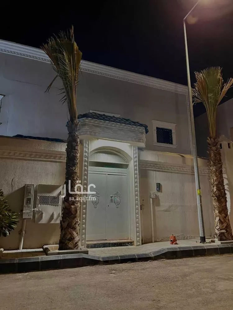 فيلا للبيع في حي العريجاء الغربي, مدينة الرياض, منطقة الرياض