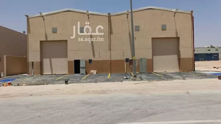 Warehouse for Rent in Riyadh Taiba صورة 2