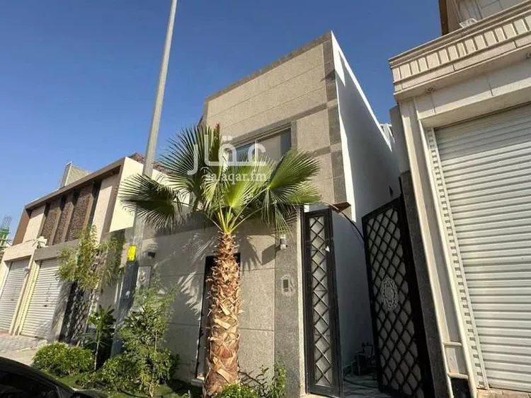 فيلا للبيع في شارع 185 النرجس, حي النرجس, مدينة الرياض, منطقة الرياض صورة 4