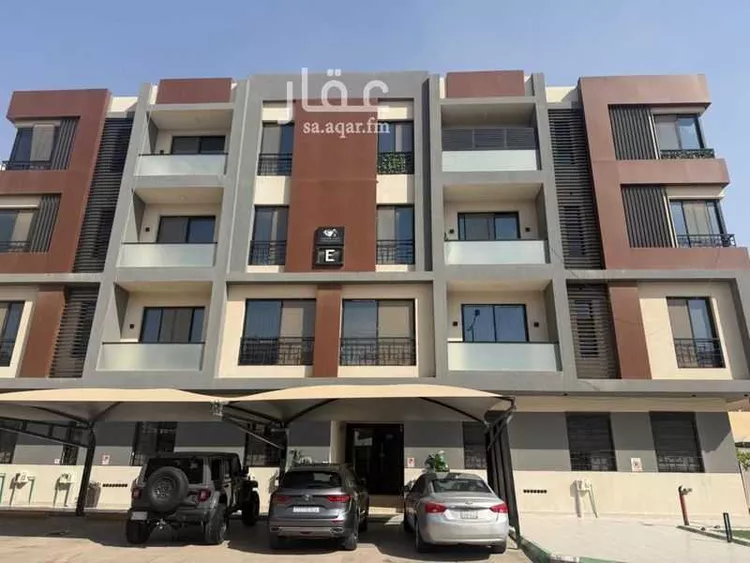 شقة للإيجار في شارع تبوك, حي اليرموك, مدينة الرياض, منطقة الرياض صورة 3