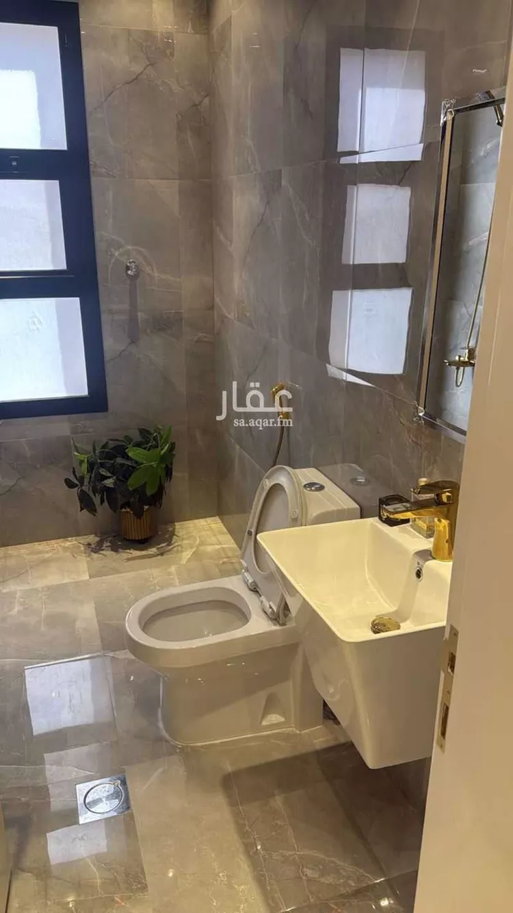 شقة للإيجار في شارع تبوك, حي اليرموك, مدينة الرياض, منطقة الرياض صورة 2