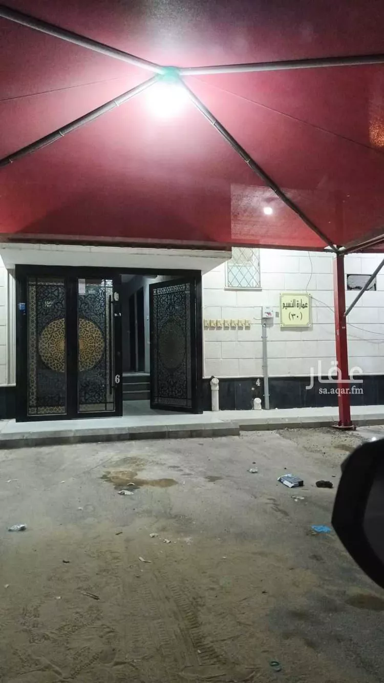 شقة للإيجار في شارع 1ج ، حي النور ، الدمام ، الدمام