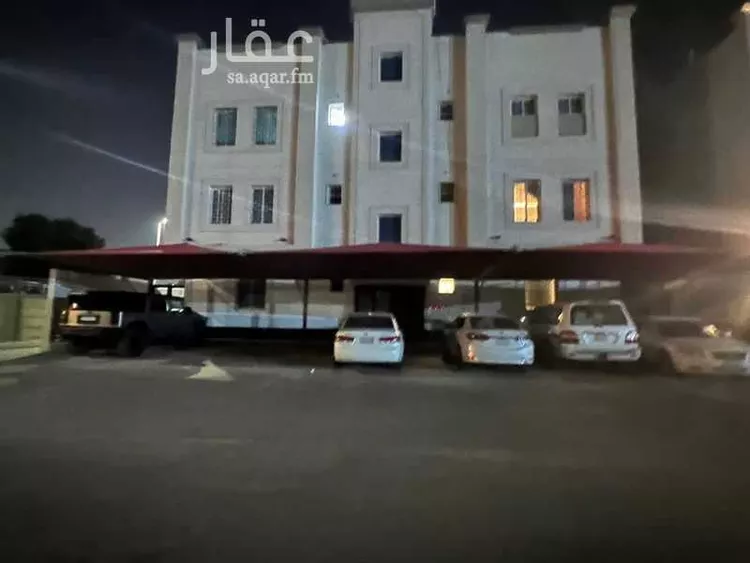 شقة للإيجار في شارع 1ج ، حي النور ، الدمام ، الدمام صورة 4