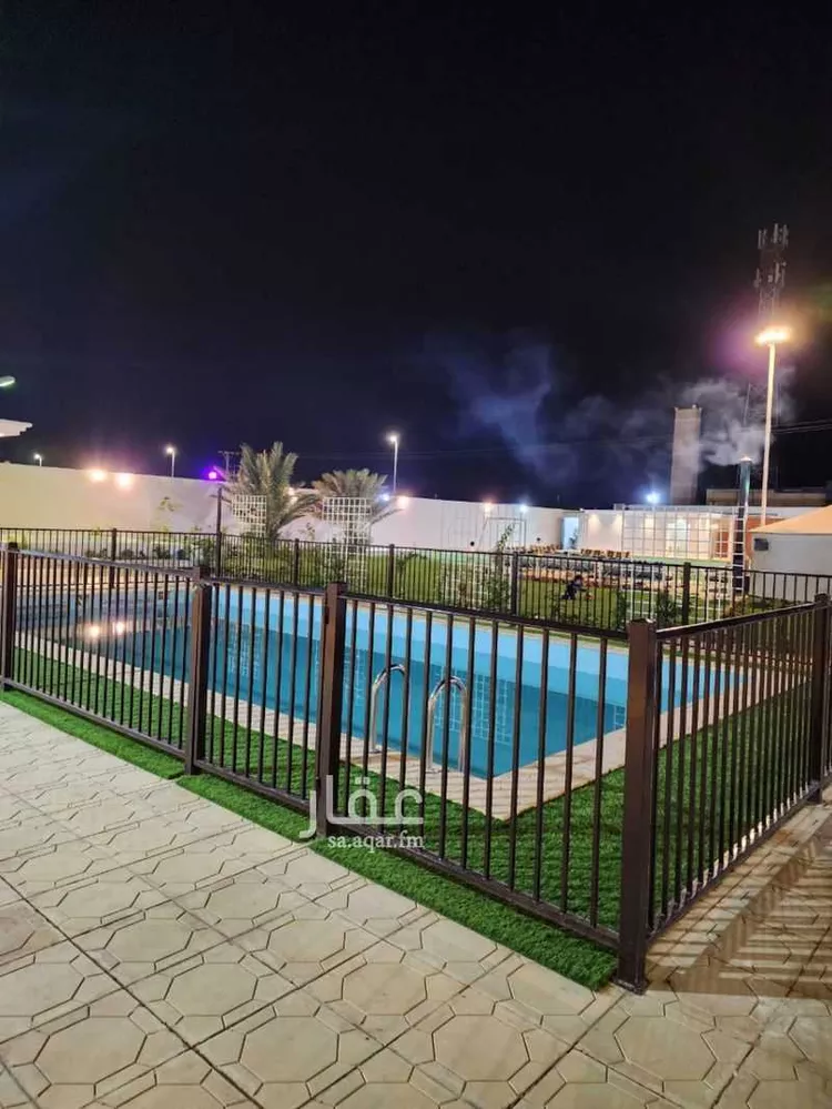 شاليه واستراحة للحجز في شارع عقرباء 147 ، العيينة ، الدرعية صورة 2