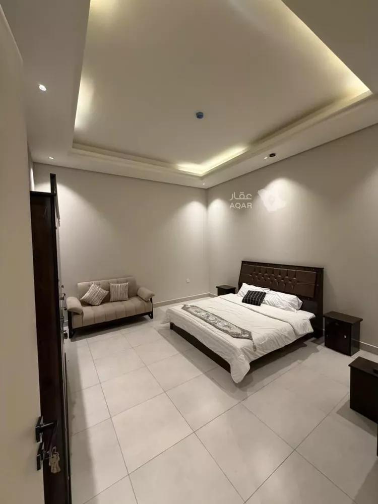 شقة للإيجار في شارع ثعلبة بن سعد الخزرجي, حي العارض, مدينة الرياض, منطقة الرياض