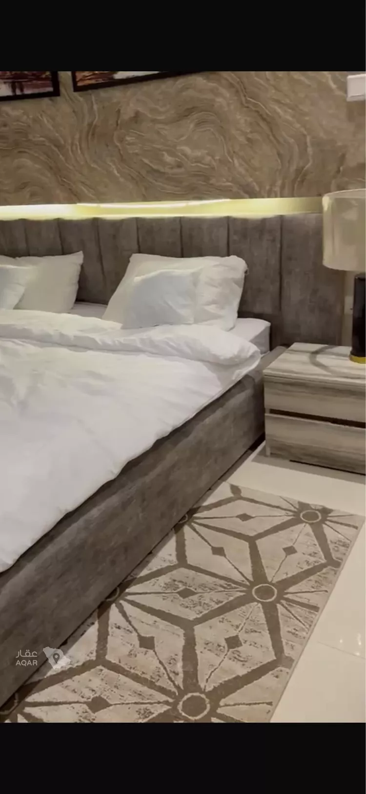 شقة للإيجار في شارع ابن حسان, حي القيروان, مدينة الرياض, منطقة الرياض 8