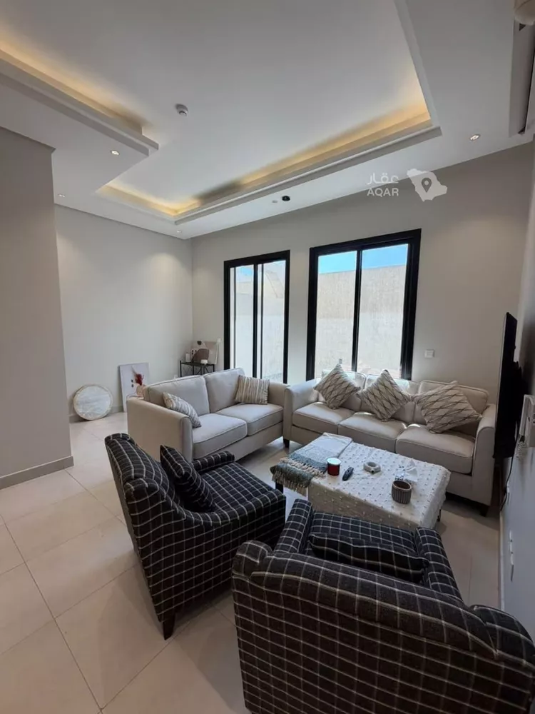 شقة للإيجار في شارع ثعلبة بن سعد الخزرجي, حي العارض, مدينة الرياض, منطقة الرياض صورة 4