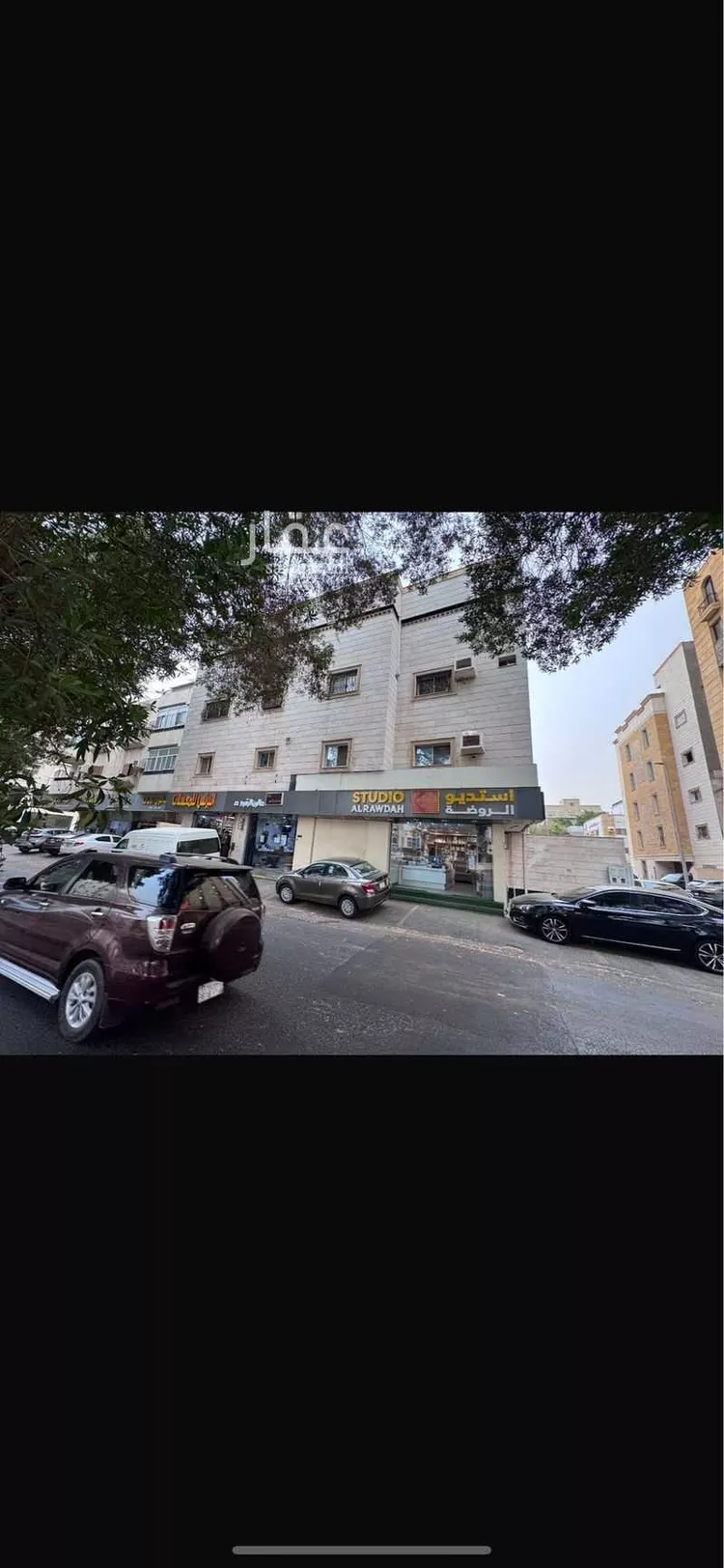 أرض للبيع في شارع الكيال, حي الروضة, مدينة جدة, منطقة مكة المكرمة صورة 4