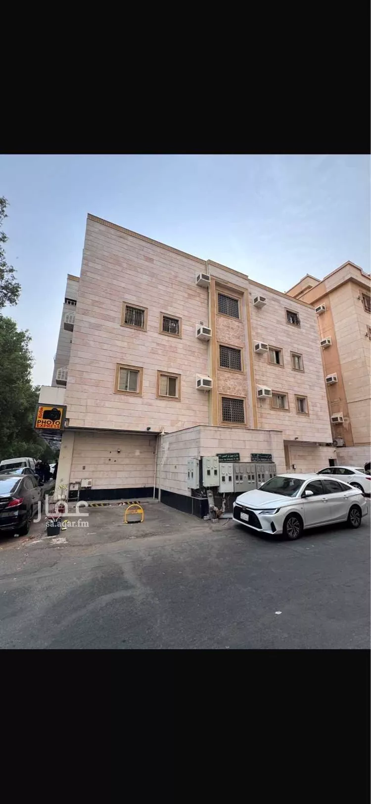 أرض للبيع في شارع الكيال, حي الروضة, مدينة جدة, منطقة مكة المكرمة 6