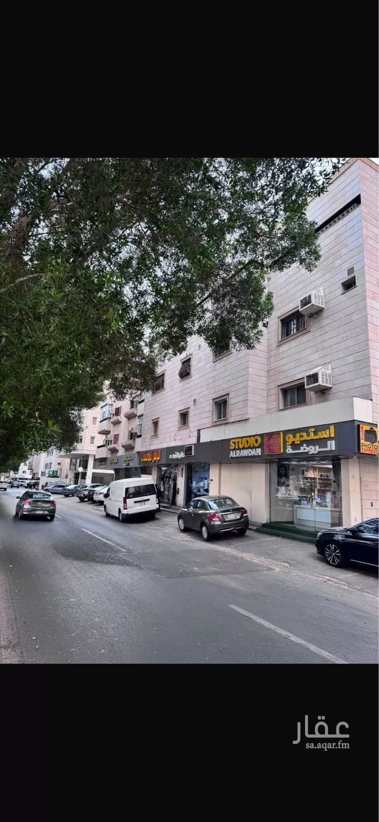 أرض للبيع في شارع الكيال, حي الروضة, مدينة جدة, منطقة مكة المكرمة