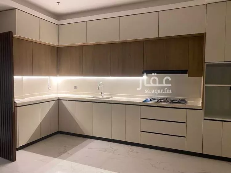شقة للإيجار في شارع عبدالواحد الازجي, حي قرطبة, مدينة الرياض, منطقة الرياض صورة 3