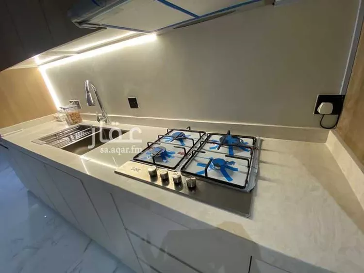 شقة للإيجار في شارع عبدالواحد الازجي, حي قرطبة, مدينة الرياض, منطقة الرياض صورة 2