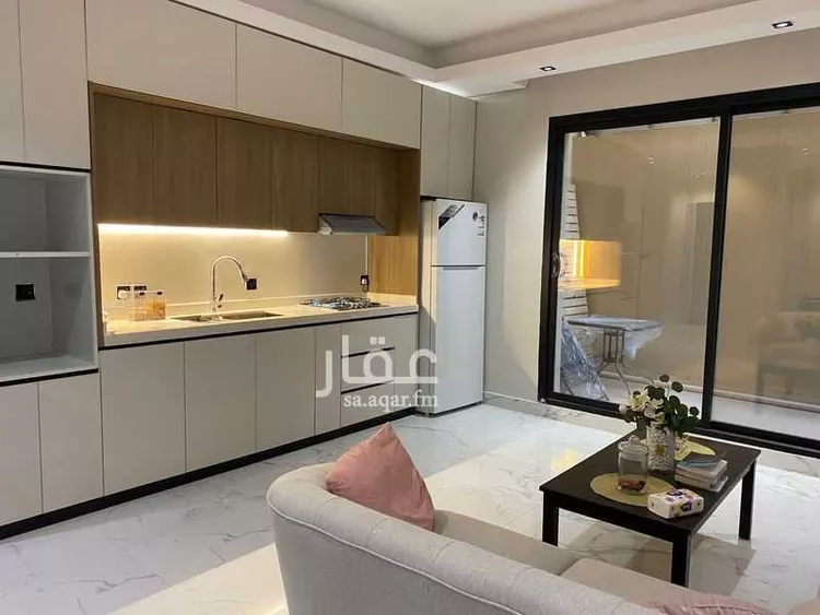 شقة للإيجار في شارع عبدالواحد الازجي, حي قرطبة, مدينة الرياض, منطقة الرياض