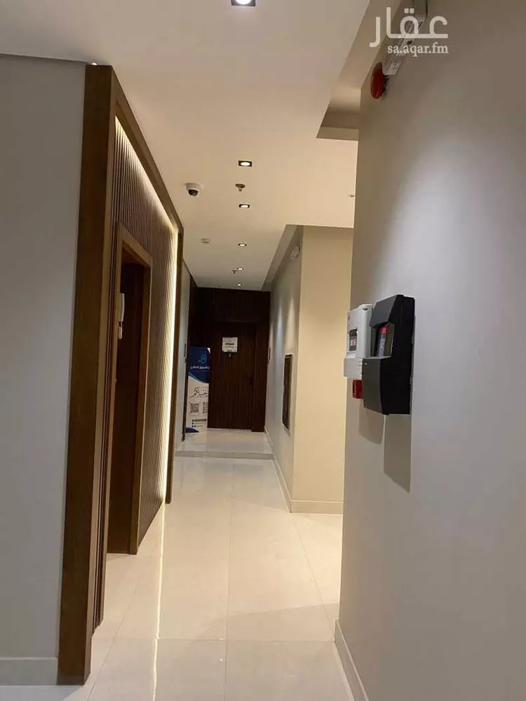 شقة للإيجار في شارع عبدالواحد الازجي, حي قرطبة, مدينة الرياض, منطقة الرياض صورة 2