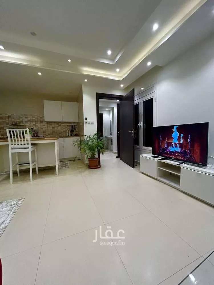 شقة للإيجار في شارع وادي قصير, حي الندى, مدينة الرياض, منطقة الرياض صورة 4
