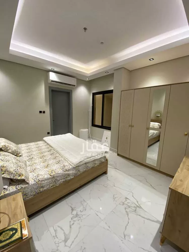 شقة للإيجار في شارع عبدالواحد الازجي, حي قرطبة, مدينة الرياض, منطقة الرياض صورة 3