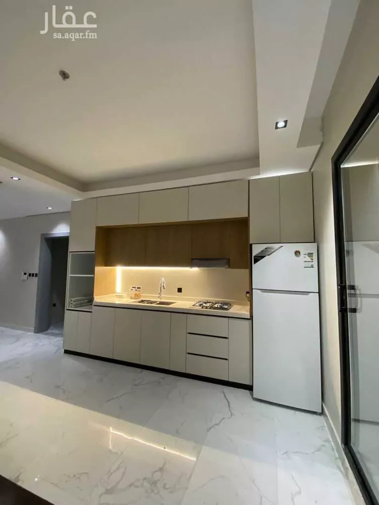 شقة للإيجار في شارع عبدالواحد الازجي, حي قرطبة, مدينة الرياض, منطقة الرياض صورة 5