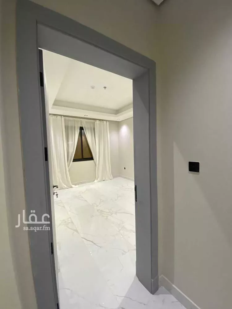 شقة للإيجار في شارع عبدالواحد الازجي, حي قرطبة, مدينة الرياض, منطقة الرياض صورة 4