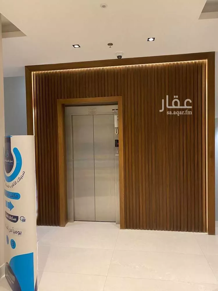 شقة للإيجار في شارع عبدالواحد الازجي, حي قرطبة, مدينة الرياض, منطقة الرياض صورة 5