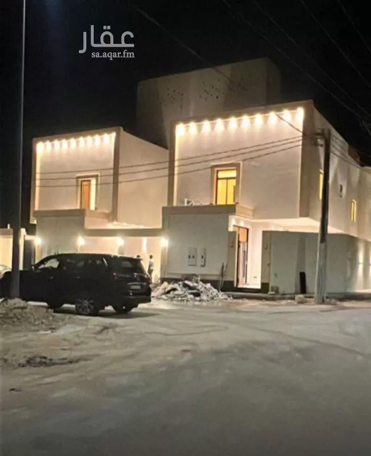 دور للبيع في شارع الوضيمة, حي نجد, مدينة الجبيلة, منطقة الرياض