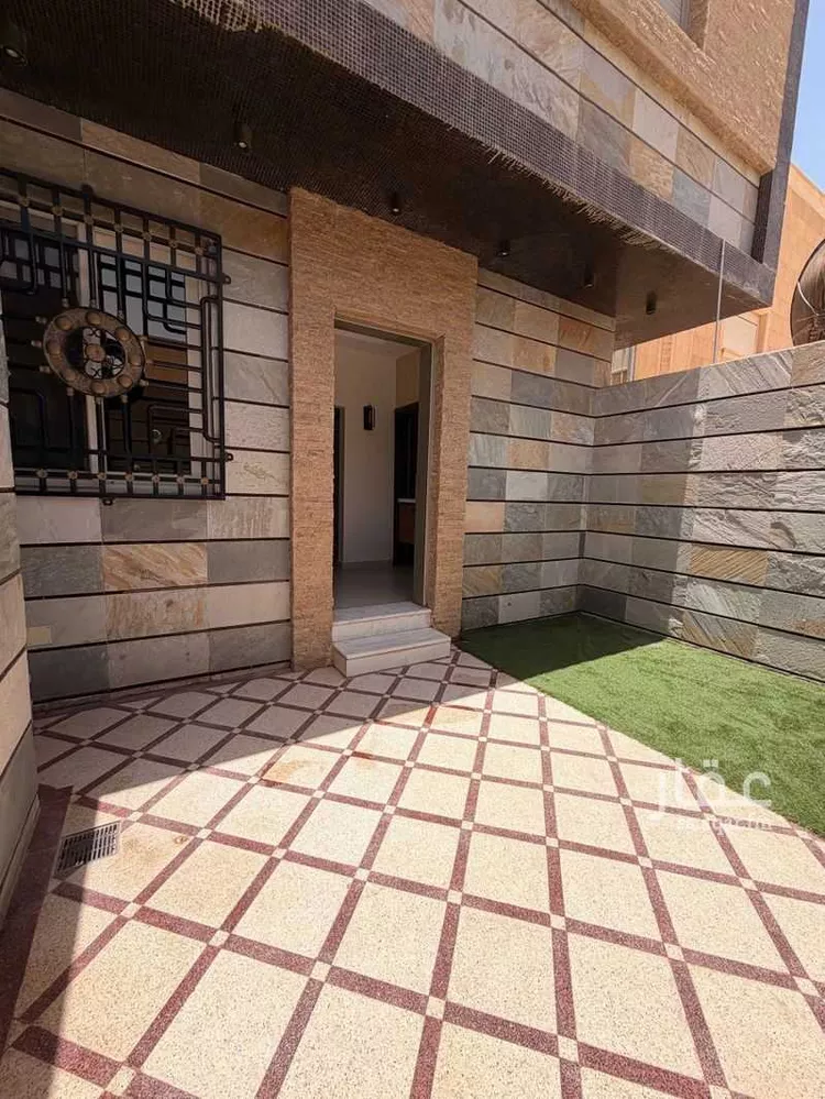 دور للإيجار في شارع رقم 156 ، حي النرجس ، الرياض ، منطقة الرياض 1 صورة