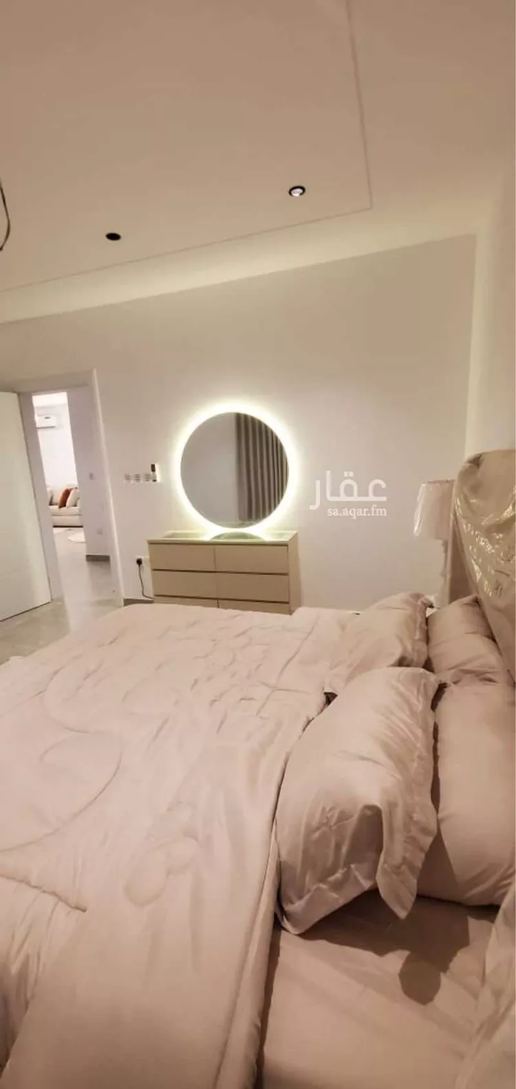 شقة مفروشة للحجز في شارع علي بن عبد الرحمن السوسي ، حي الريان ، جدة ، جدة 11