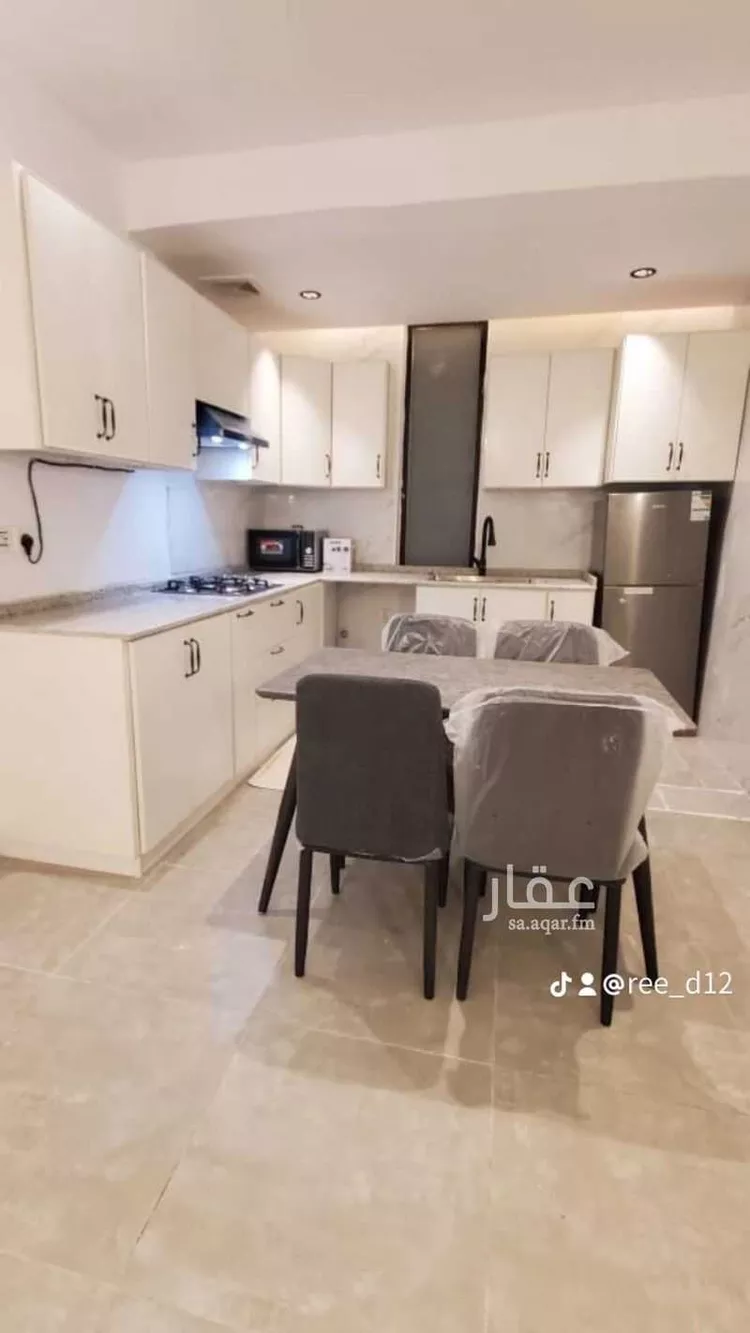 شقة مفروشة للحجز في شارع علي بن عبد الرحمن السوسي ، حي الريان ، جدة ، جدة صورة 4