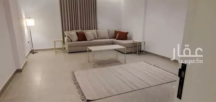شقة مفروشة للحجز في شارع علي بن عبد الرحمن السوسي ، حي الريان ، جدة ، جدة صورة 4