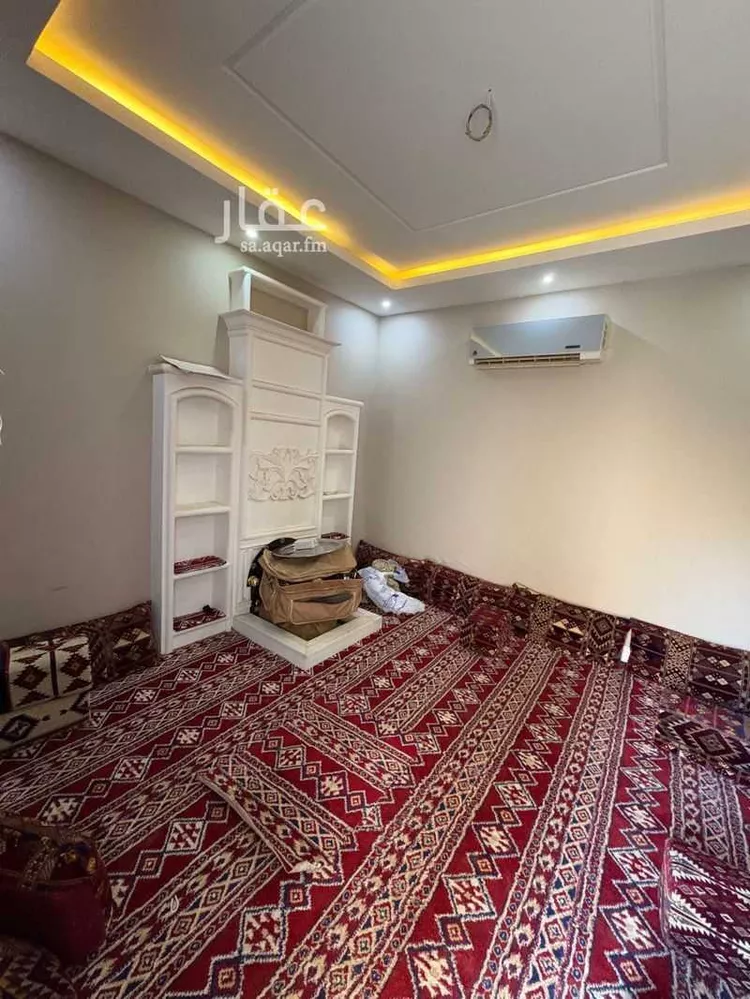 دور للإيجار في شارع 1576407, حي أحد, مدينة الرياض, منطقة الرياض صورة 2