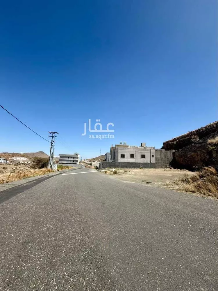 أرض للبيع في حي التعاون, مدينة أبها, منطقة عسير صورة 2