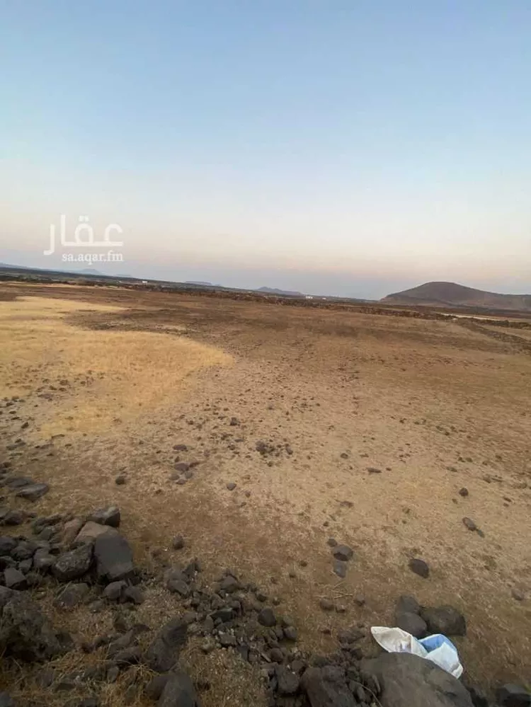 أرض للبيع في حي الحريضه, مدينة الحريضه, منطقة عسير صورة 2