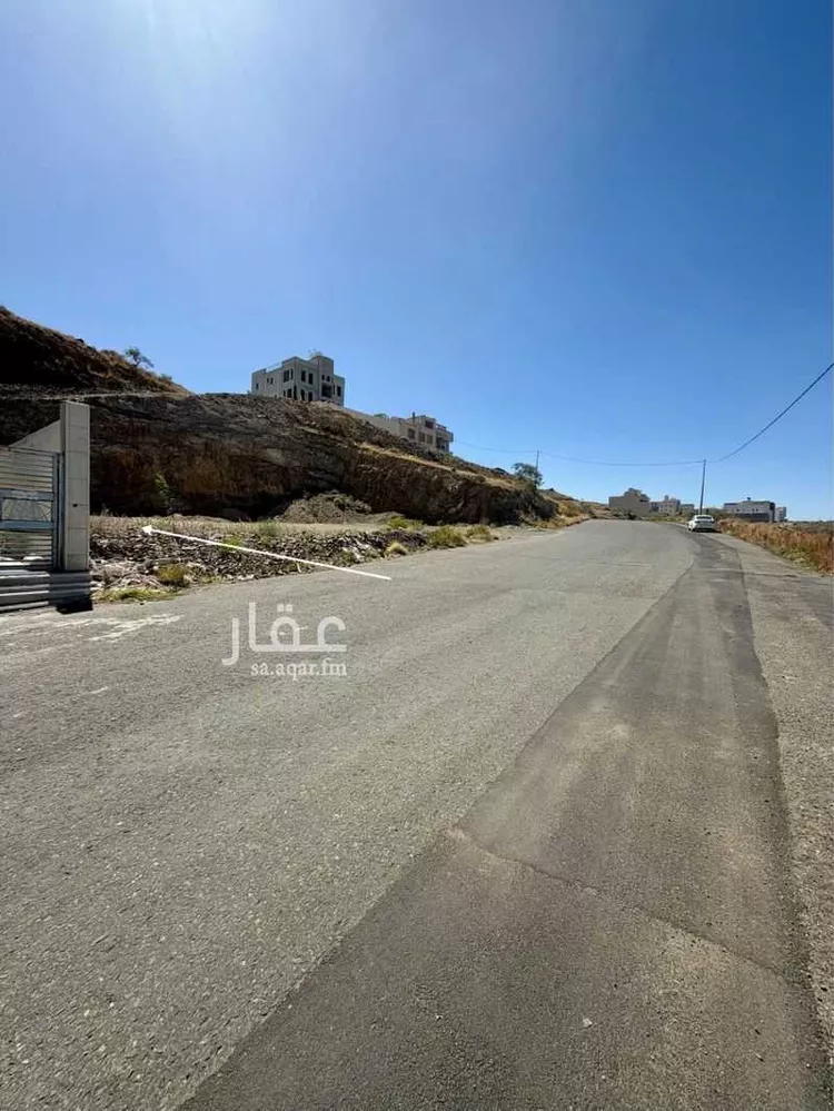 أرض للبيع في حي التعاون, مدينة أبها, منطقة عسير صورة 4