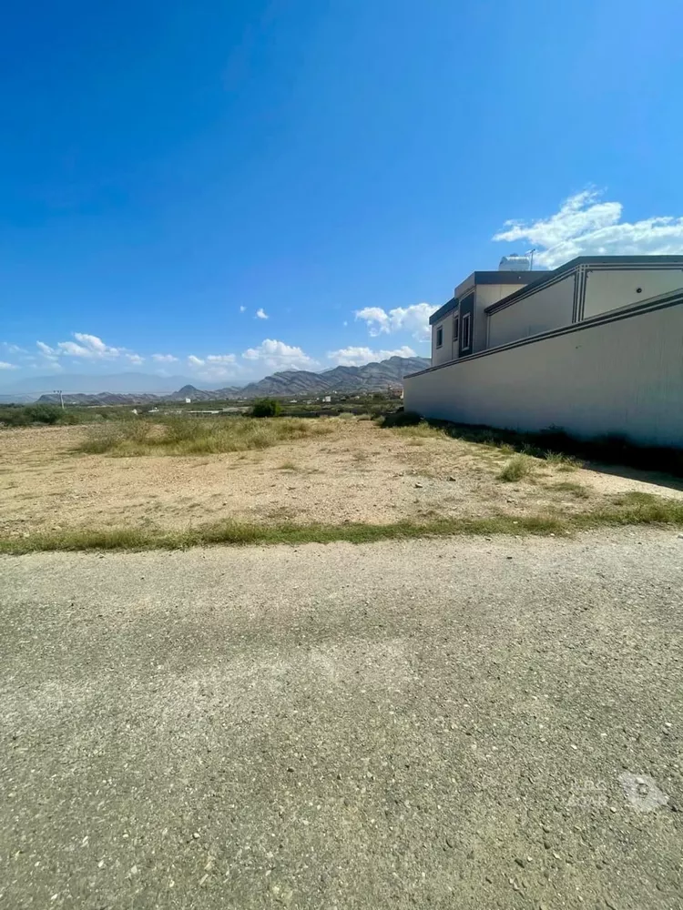 Land for Sale in Muhayil Al Huliah East 4
